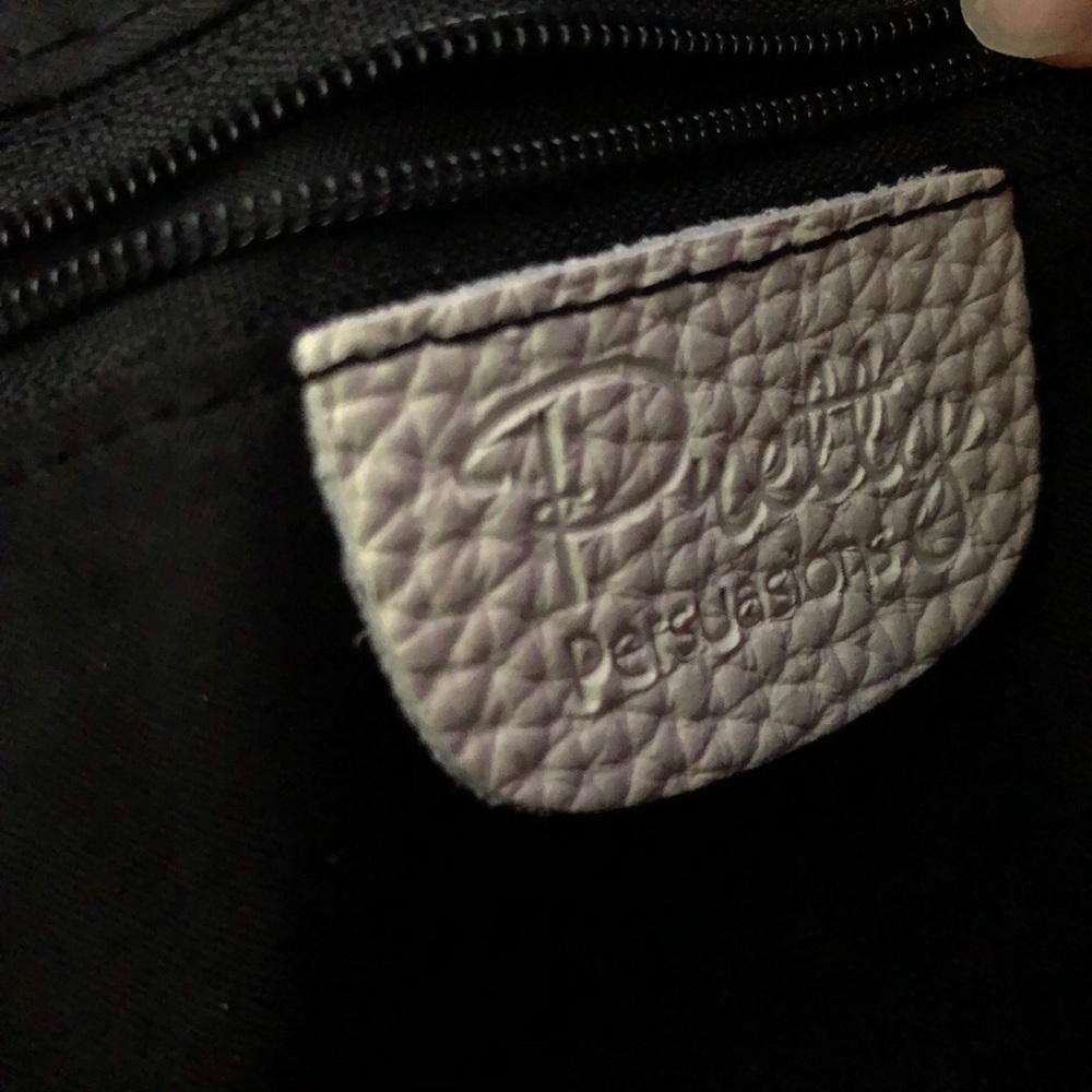 Pretty Persuasions crossbody bag - Picture 2 of 10